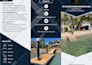 do brochure or flyers or pamphlet or leaflet designs