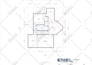 be your architect for 2d floor plans and house blueprints