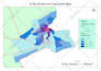 do gis mapping and remote sensing analysis on arcgis, qgis, erdas imagine