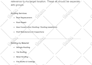 setup google ads for flooring, roofing and soler company
