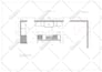 do sketchup layout drawings for interior spaces