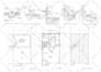 draw 2d floor plans in autocad