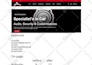create a professional wordpress website for your business
