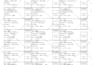 convert database to excel