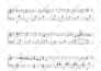 make a sheet music transcription from the recording