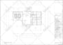 create floor plan, foundation and framing for city permit