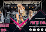 design clickable epk, press kit, media kit, one sheet
