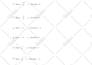 create educational worksheets with answer key