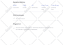 write SEO photography and event related articles for blogs