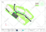 do swept path analysis by vehicle tracking