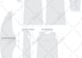 design sewing pattern for your cosplay project
