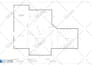 draw 2d floor plan site plan section elevation in 12 hours