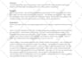 give notes and coverage for your screenplay