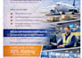 create a commercial flyer or brochure