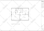 draw house plans, autocad 2d floor plan and elevations