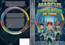 draw your book cover KDP ingram spark barnes and noble