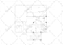 make and architectural floor plan of your sketch