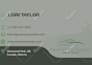 provide you a professionally designed business card