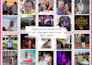 create a digital vision board, 2026 digital collage, vision board design