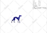 do embroidery digitizing emb,dts,jef and pes in 2 hour