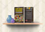 do an attractive book cover design for ebook and  print covers