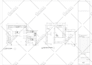 draw architectural blue prints or blueprint for permit