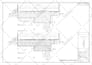 make 2d floors house plans building drawings in autocad