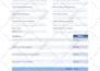 create professional fillable PDF form, editable interactive PDF design