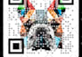 design qr code, qr code generator, custom qr code with logo