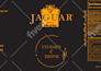 do creative coffee bag design, coffee label design