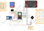 develop iot, embedded system program, arduino  coding of esp32,esp8266 with app