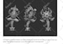 do 3d character modeling for 3d printing