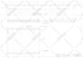 do technical drawing, line drawing, or manufacturing ready 2d drawing