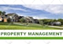 be your real estate expert and property manager