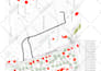 design and draw topographical and contour maps from data