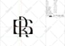 do embroidery logo digitizing design into dst, jef, and pes file