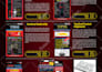 do awesome modern product catalog lookbook sell sheet design