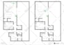 design modern floor plans with smart space planning