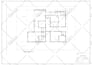 do 2d floor plan, house plans, 3d floor plan, interior design exterior rendering