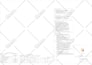 design house plan or floor plan in autocad