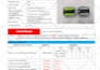 do pre shipping inspection and offer report