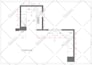 3d model render custom kitchen interior design in 3ds max