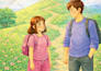 do children picture book illustration, realistic watercolor or 3d for amazon KDP