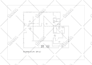 draw 2d floor plan in autocad