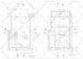 draw anything to autocad, plans, sections, detail drawings