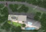 develop an architectural concept for your site