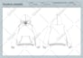 make factory ready fashion sketches and tech packs