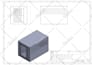 design dxf files for cnc cutting machines