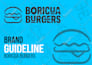 design restaurant logo, menu and full branding