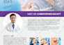 flyer, poster and billboard design for your business